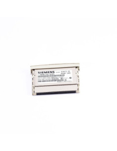 Karta pamięci krótka 6ES5 374-1KH21, SIEMENS | Elektronika | Eshop Dopak | Wszystko dla Przemysłu