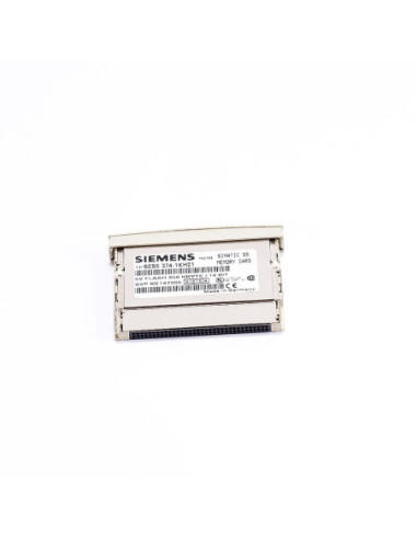 Karta pamięci krótka 6ES5 374-1KH21, SIEMENS | Elektronika | Eshop Dopak | Wszystko dla Przemysłu