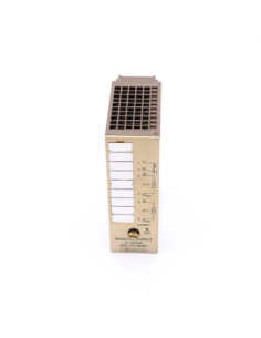 Moduł wyjść analogowych 6ES5 470-8MB11, SIEMENS | Elektronika | Eshop Dopak | Wszystko dla Przemysłu