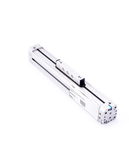 Napęd liniowy, DGP-18-110-PPV-A-B/158971, FESTO | Pneumatyka | Eshop Dopak | Wszystko dla Przemysłu