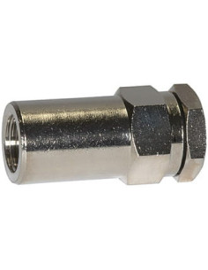 Filtr liniowy 36 µm G1/8'' gwint w/w | Pneumatyka | Eshop Dopak | Wszystko dla Przemysłu