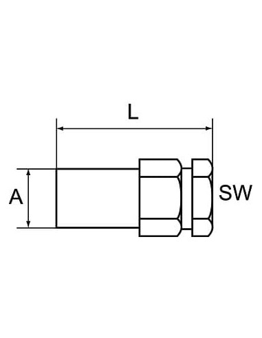 Filtr liniowy 36 µm G1/2'' gwint w/w | Pneumatyka | Eshop Dopak | Wszystko dla Przemysłu