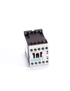 Stycznik mocy 3RT1017-1AB01, SIEMENS | Elektryka | Eshop Dopak | Wszystko dla Przemysłu