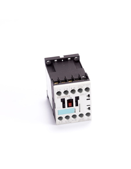 Stycznik mocy 3RT1017-1AB01, SIEMENS | Elektryka | Eshop Dopak | Wszystko dla Przemysłu