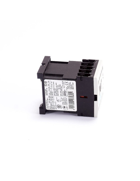 Stycznik mocy 3RT1017-1AB01, SIEMENS | Elektryka | Eshop Dopak | Wszystko dla Przemysłu