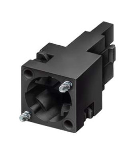 Uchwyt do bloków stykowych 3SB29 08-0AA, SIEMENS | Elektryka | Eshop Dopak | Wszystko dla Przemysłu