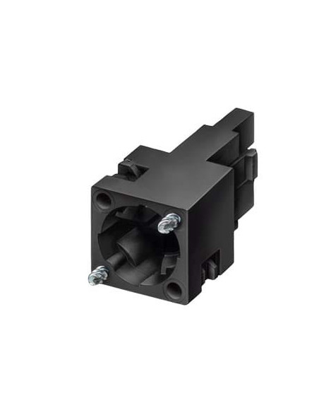 Uchwyt do bloków stykowych 3SB29 08-0AA, SIEMENS | Elektryka | Eshop Dopak | Wszystko dla Przemysłu