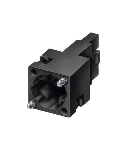 Uchwyt do bloków stykowych 3SB29 08-0AA, SIEMENS | Elektryka | Eshop Dopak | Wszystko dla Przemysłu