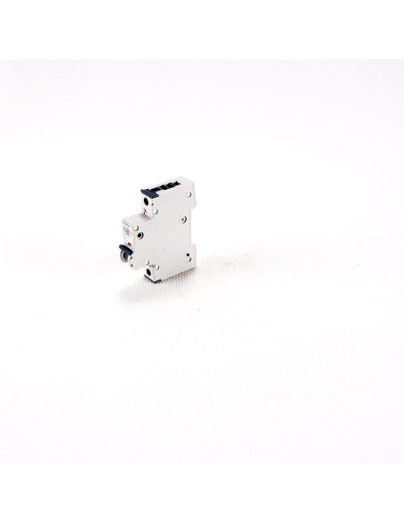 Wyłącznik  miniaturowy 5SY4110-6 B10, SIEMENS | Elektryka | Eshop Dopak | Wszystko dla Przemysłu