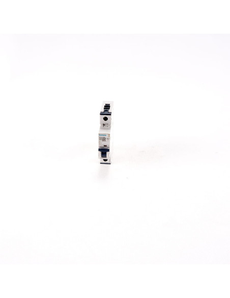Wyłącznik  miniaturowy 5SY4110-6 B10, SIEMENS | Elektryka | Eshop Dopak | Wszystko dla Przemysłu