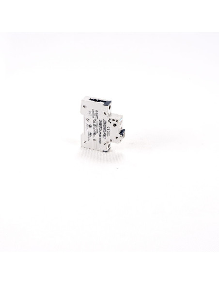 Wyłącznik  miniaturowy 5SY4110-6 B10, SIEMENS | Elektryka | Eshop Dopak | Wszystko dla Przemysłu