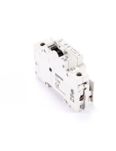 Wyłącznik automatyczny 5SX21 A6/5SX910C HS, SIEMENS | Elektryka | Eshop Dopak | Wszystko dla Przemysłu