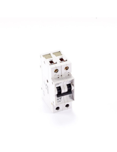 Wyłącznik miniaturowy 5SX22 B16, SIEMENS | Elektryka | Eshop Dopak | Wszystko dla Przemysłu