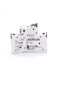 Wyłącznik miniaturowy 5SY4 104-7, SIEMENS | Elektryka | Eshop Dopak | Wszystko dla Przemysłu