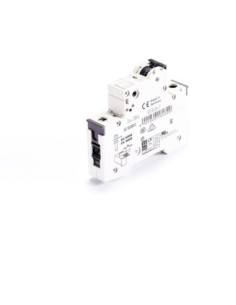 Wyłącznik miniaturowy 5SY4 104-7, SIEMENS | Elektryka | Eshop Dopak | Wszystko dla Przemysłu 2