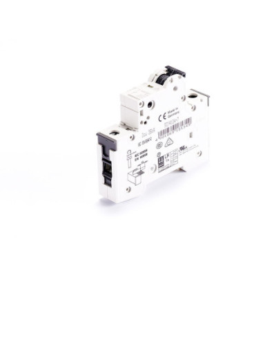 Wyłącznik miniaturowy 5SY4 104-7, SIEMENS | Elektryka | Eshop Dopak | Wszystko dla Przemysłu