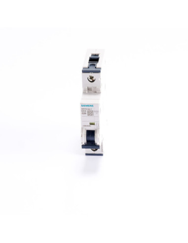 Wyłącznik miniaturowy 5SY6120-7, SIEMENS | Elektryka | Eshop Dopak | Wszystko dla Przemysłu