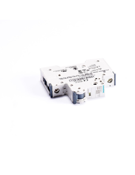 Wyłącznik miniaturowy 5SY6120-7, SIEMENS | Elektryka | Eshop Dopak | Wszystko dla Przemysłu