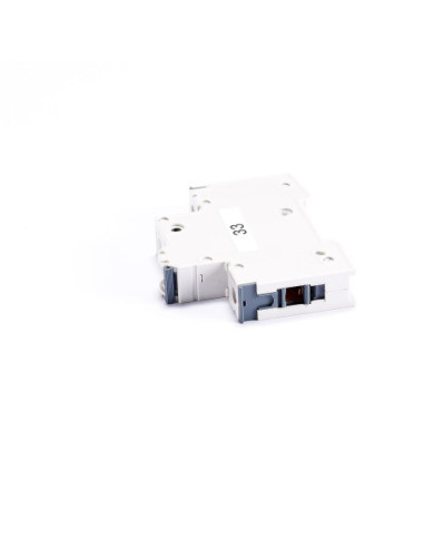 Wyłącznik miniaturowy 5SY6120-7, SIEMENS | Elektryka | Eshop Dopak | Wszystko dla Przemysłu
