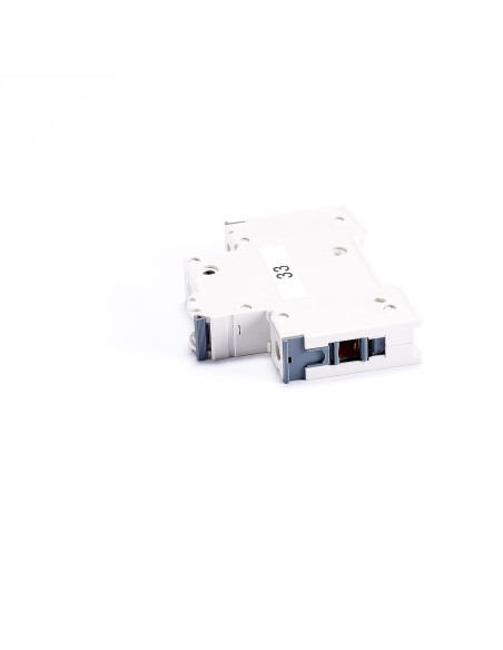 Wyłącznik miniaturowy 5SY6120-7, SIEMENS | Elektryka | Eshop Dopak | Wszystko dla Przemysłu