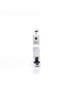 Wyłącznik nadprądowy 5SL4 110-6, SIEMENS | Elektryka | Eshop Dopak | Wszystko dla Przemysłu