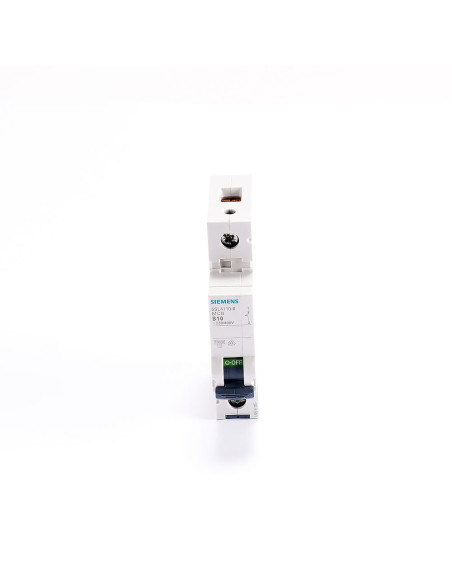 Wyłącznik nadprądowy 5SL4 110-6, SIEMENS | Elektryka | Eshop Dopak | Wszystko dla Przemysłu
