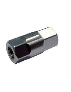 Zawór zwrotny G1/4 stal nierdzewna, FKM | Hydraulika | Eshop Dopak | Wszystko dla Przemysłu