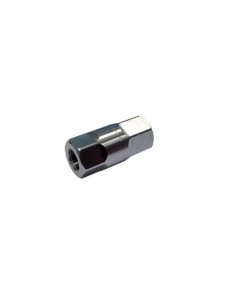 Zawór zwrotny G1/4 stal nierdzewna, FKM | Hydraulika | Eshop Dopak | Wszystko dla Przemysłu