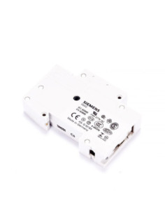 Wyłącznik nadprądowy 5SX21 C6 , SIEMENS | Elektryka | Eshop Dopak | Wszystko dla Przemysłu