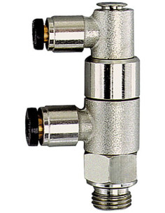 Zawór zatrzymujący G1/2xfi12mm xfi4mm | Hydraulika | Eshop Dopak | Wszystko dla Przemysłu