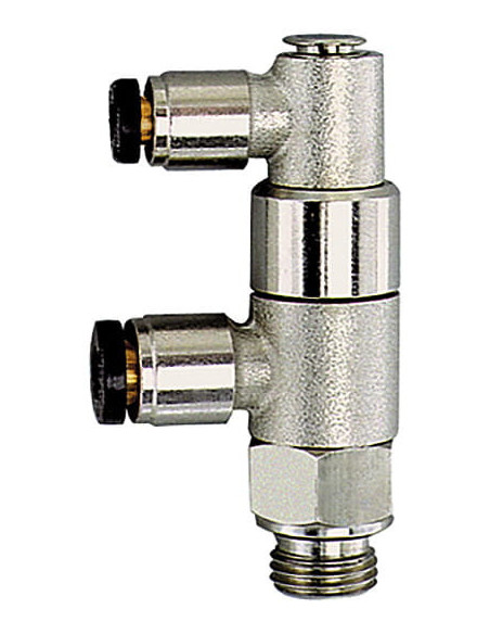 Zawór zatrzymujący G1/2xfi12mm xfi4mm | Hydraulika | Eshop Dopak | Wszystko dla Przemysłu