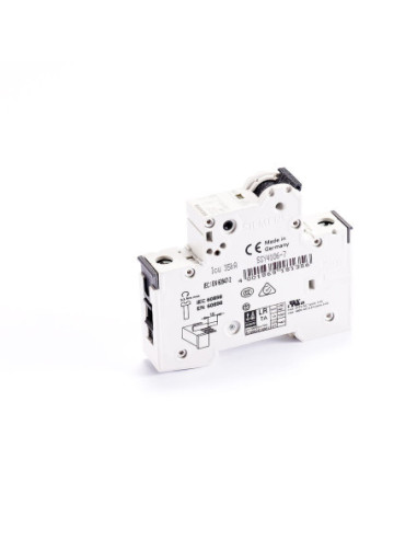 Wyłącznik nadprądowy 5SY4 106-7, SIEMENS | Elektryka | Eshop Dopak | Wszystko dla Przemysłu