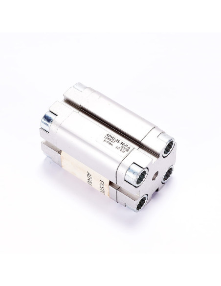 Siłownik kompaktowy, ADVU-25-30-P-A/156527, FESTO | Pneumatyka | Eshop Dopak | Wszystko dla Przemysłu