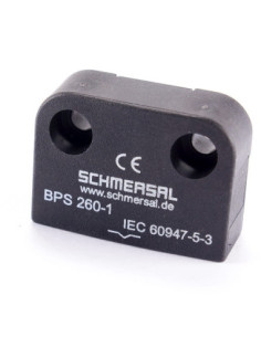 Aktywator i czujnik BPS 260-1, SCHMERSAL | Automatyka | Eshop Dopak | Wszystko dla Przemysłu