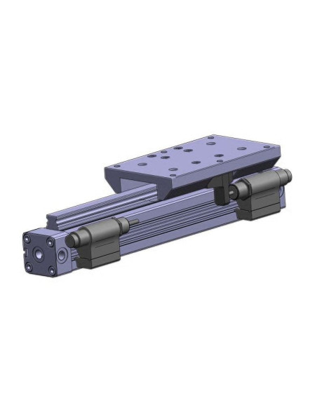 Zderzak amortyzatora SLNPH1/2 050 | Pneumatyka | Eshop Dopak | Wszystko dla Przemysłu