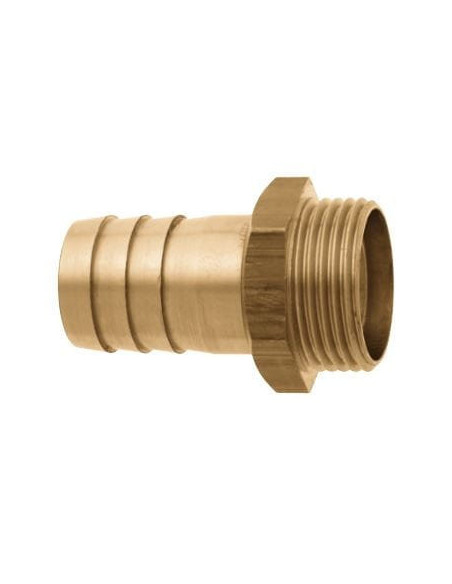 złącze GEKA obrotowe 360° pod wąż 16 gwint zewn. G 3/4"