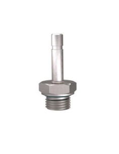 Adapter do złączek wtykowych  G1/2 z, wtyk 16, ES | Pneumatyka | Eshop Dopak | Wszystko dla Przemysłu