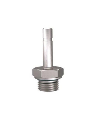 Adapter do złączek wtykowych  G1/2 z, wtyk 16, ES | Pneumatyka | Eshop Dopak | Wszystko dla Przemysłu