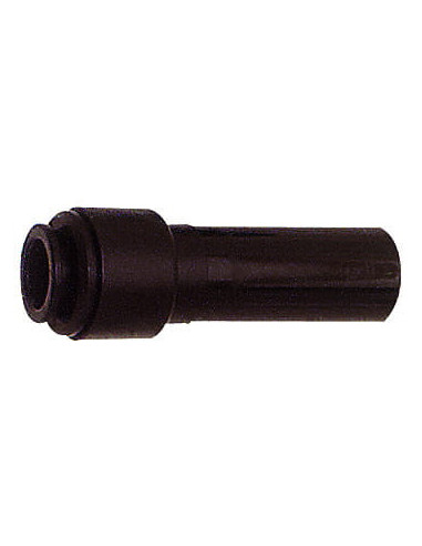 Redukcja do złączki wtykowej pneumatycznej wtyk 28 mm pod wąż fi 22 mm, tworzywo POM | Pneumatyka | Eshop Dopak | Wszystko dla P