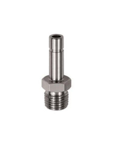 Adapter do złączek wtykowych  R1/2 z, wtyk 16, ES | Pneumatyka | Eshop Dopak | Wszystko dla Przemysłu