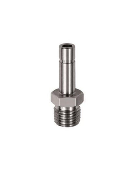 Adapter do złączek wtykowych  R1/2 z, wtyk 16, ES | Pneumatyka | Eshop Dopak | Wszystko dla Przemysłu