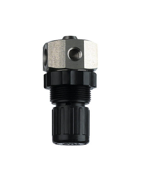 Reduktor ciśnienia b. man  G1/4w, 0,5 - 6bar | Pneumatyka | Eshop Dopak | Wszystko dla Przemysłu