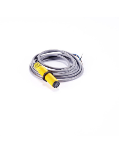 Czujnik indukcyjny, NO150-S18-AP6X, MTE TURCK | Automatyka | Eshop Dopak | Wszystko dla Przemysłu