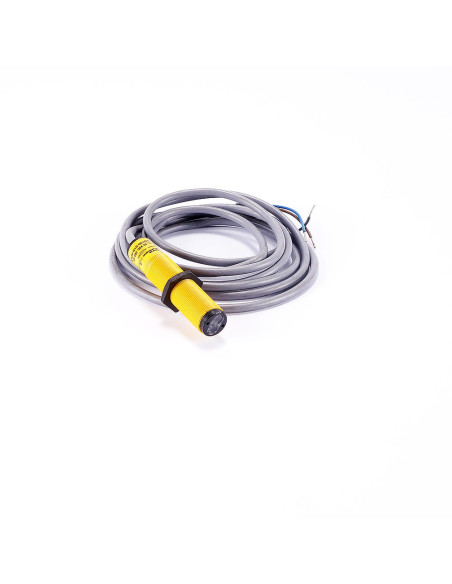 Czujnik indukcyjny, NO150-S18-AP6X, MTE TURCK | Automatyka | Eshop Dopak | Wszystko dla Przemysłu