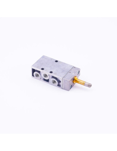 Zawór elektromagnetyczny, MFH-5-1/4-S/10349, FESTO | Pneumatyka | Eshop Dopak | Wszystko dla Przemysłu