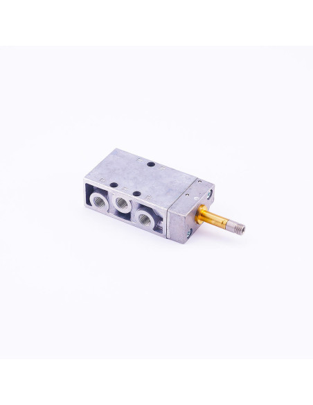 Zawór elektromagnetyczny, MFH-5-1/4-S/10349, FESTO | Pneumatyka | Eshop Dopak | Wszystko dla Przemysłu