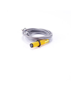 Czujnik indukcyjny, NO150-S18-AP6X, MTE TURCK | Automatyka | Eshop Dopak | Wszystko dla Przemysłu 2