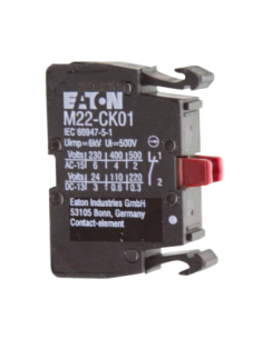 Element LED czerwony M22-LED-R, MOELLER | Automatyka | Eshop Dopak | Wszystko dla Przemysłu