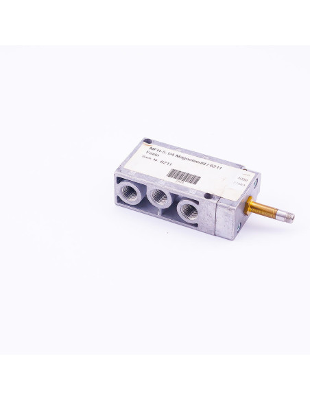 Zawór elektromagnetyczny, MFH-5-1/4-S/10349, FESTO | Pneumatyka | Eshop Dopak | Wszystko dla Przemysłu