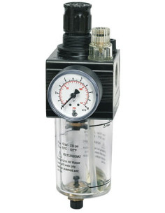 Kombiblok G1/4w, 0,5-16bar | Pneumatyka | Eshop Dopak | Wszystko dla Przemysłu